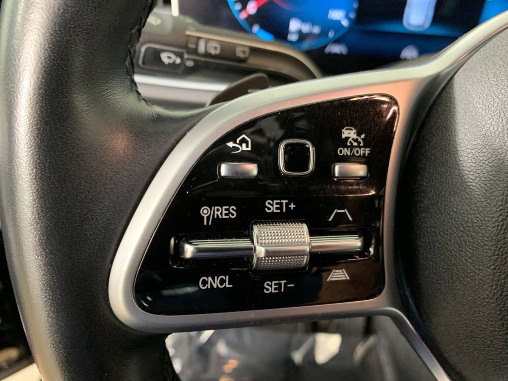 Used 2022 Mercedes-Benz GLE 350 4MATIC w/ AMG Line Exterior image 20