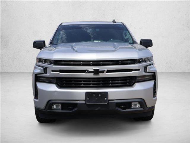 Used 2019 Chevrolet Silverado 1500 RST w/ All-Star Edition AWD/4WD image 2