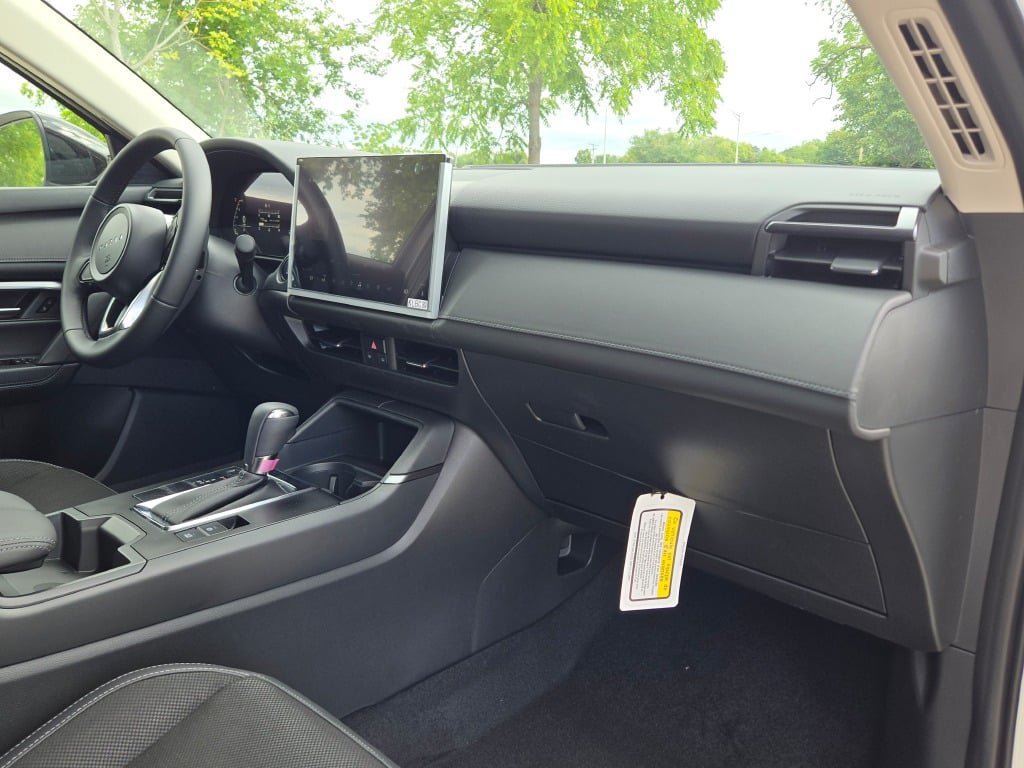 New 2026 MAZDA CX-5 Select AWD/4WD image 5