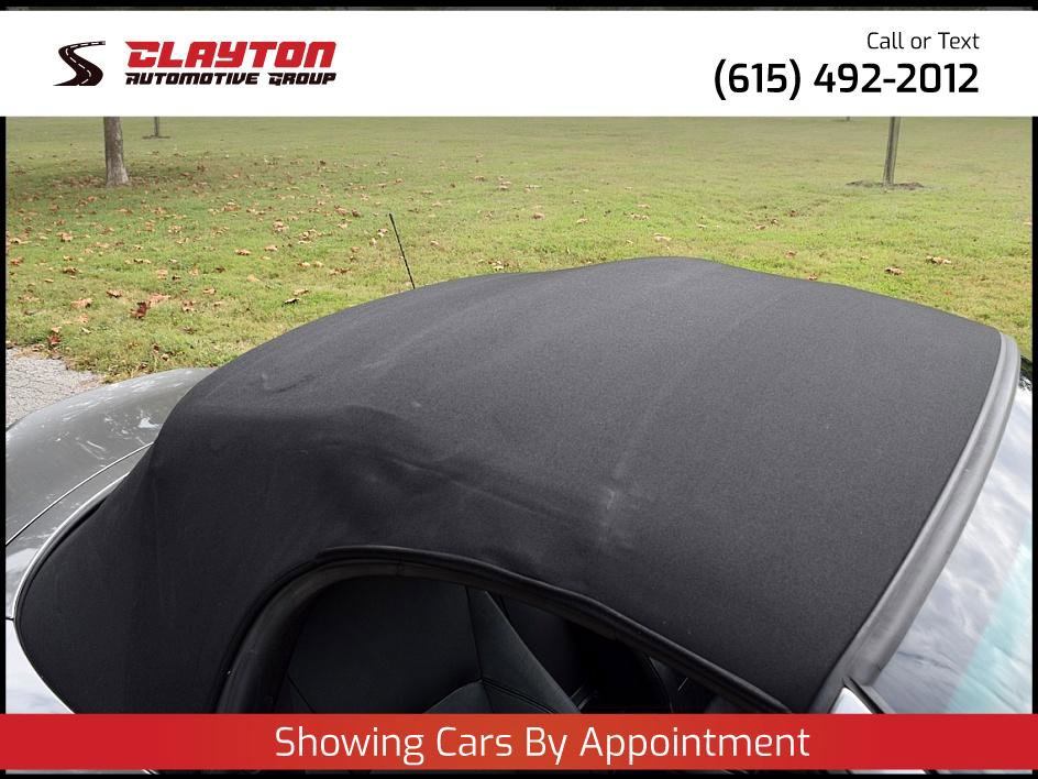 Used 2003 BMW Z4 3.0i image 9