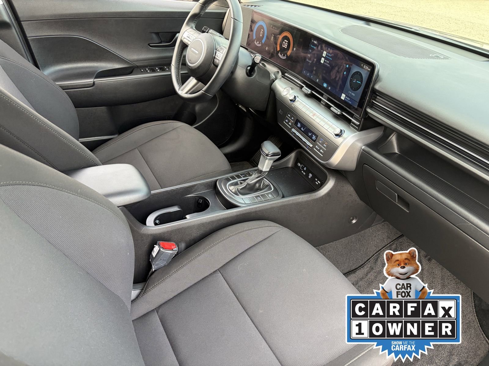 Used 2025 Hyundai Kona SEL image 13
