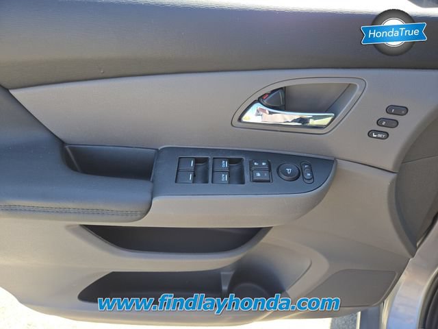 Used 2016 Honda Odyssey Touring Elite image 26