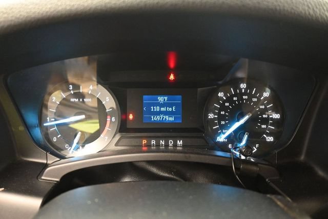 Used 2016 Ford Expedition XL AWD/4WD image 24
