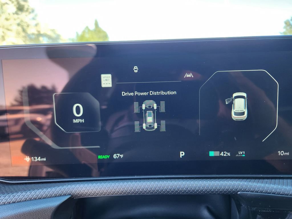 New 2025 Kia EV6 GT-Line image 17