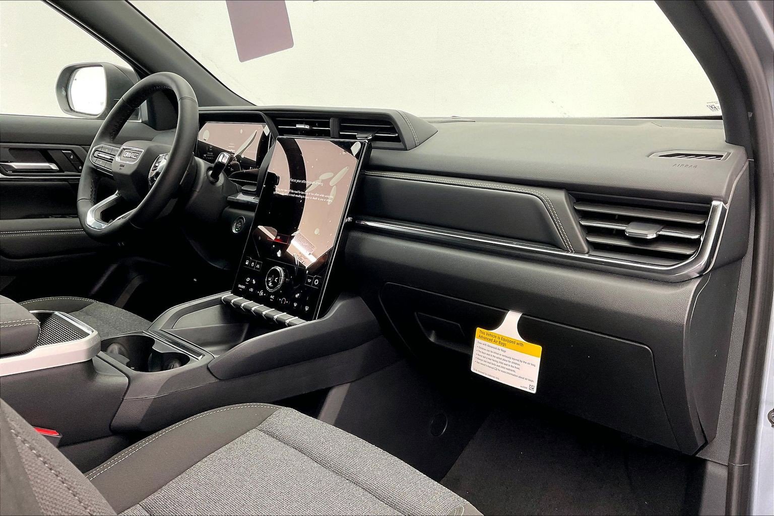 New 2026 GMC Terrain Elevation w/ Black Edition image 6