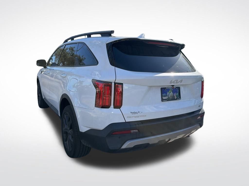 Used 2023 Kia Sorento SX Prestige image 6