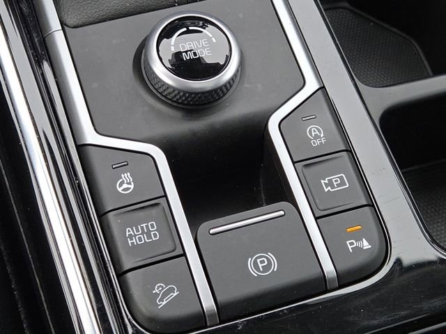 Used 2021 Kia Sorento SX image 9