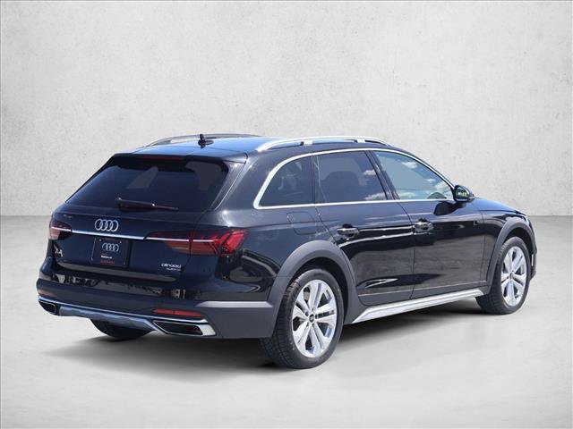 Used 2023 Audi A4 2.0T allroad Premium AWD/4WD image 5