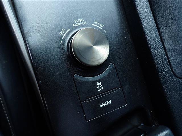 Used 2016 Lexus IS 300 AWD w/ F Sport Package image 16