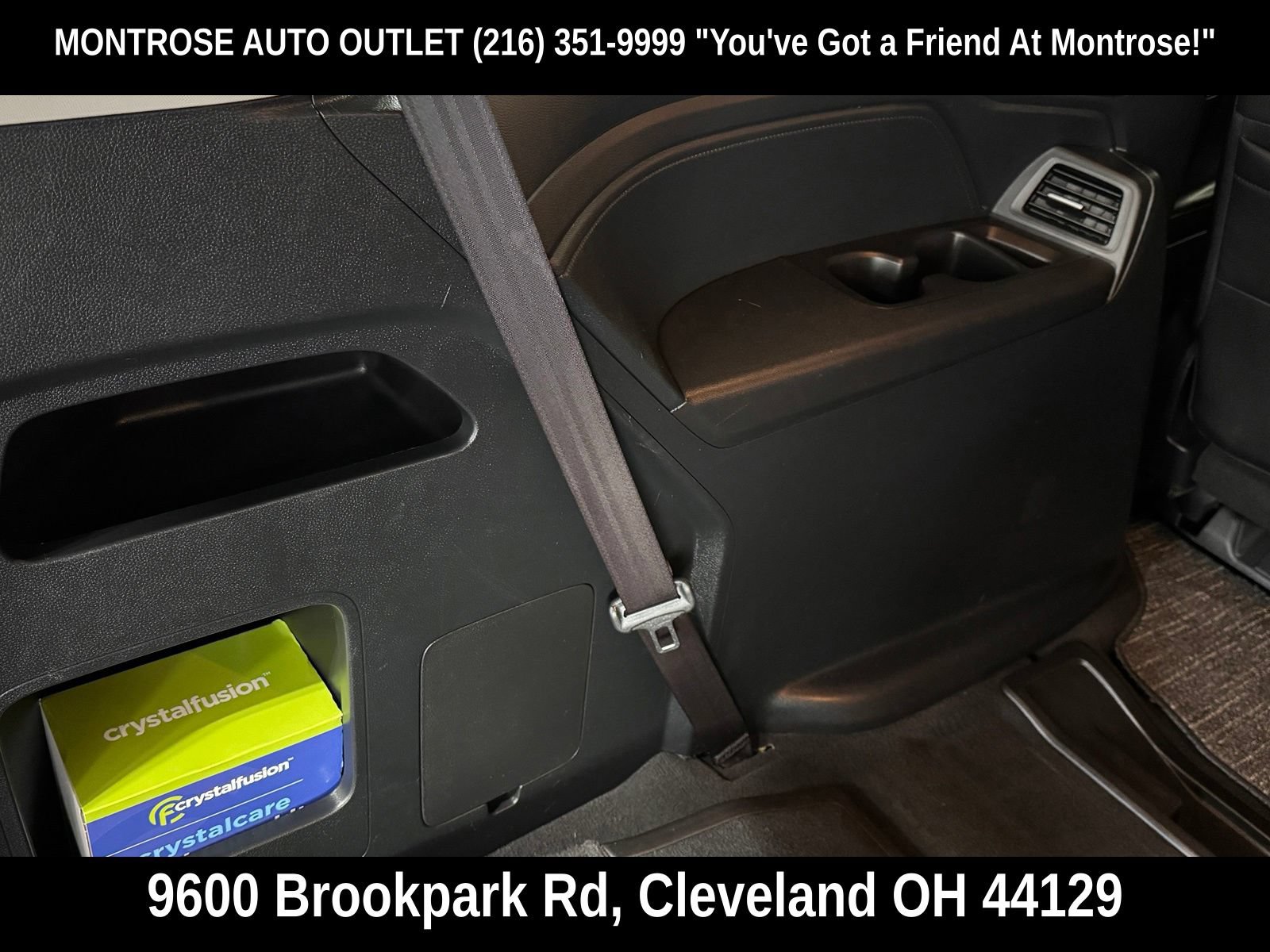 Used 2023 Honda Odyssey Touring image 45