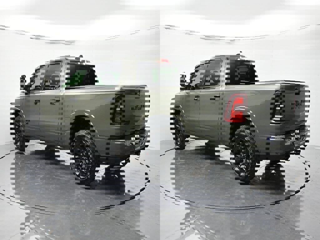 New 2026 RAM 1500 Big Horn image 7