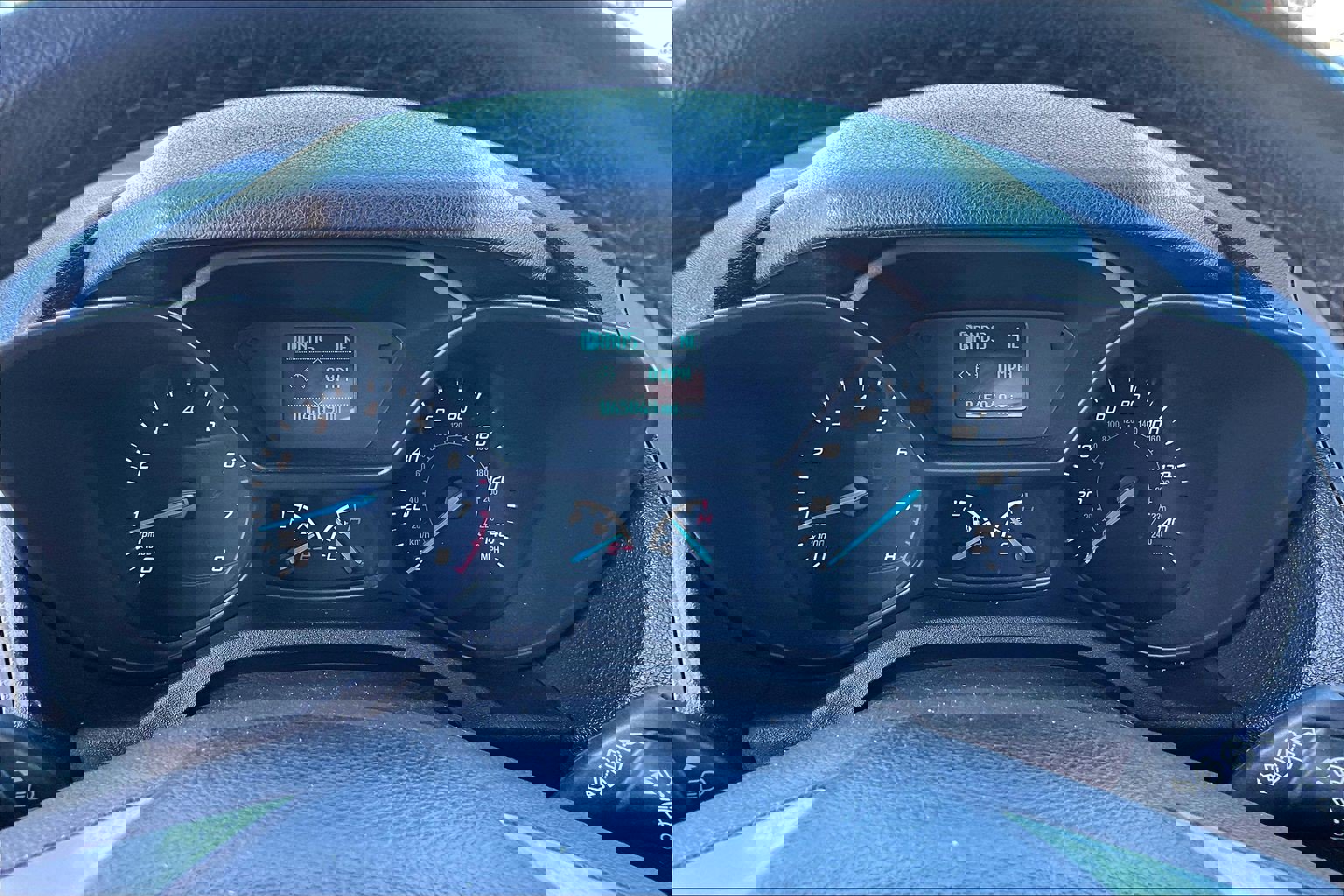 Used 2017 Ford Transit Connect XL image 20