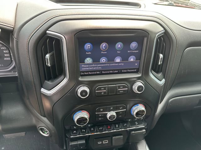 Used 2021 GMC Sierra 1500 AT4 image 21