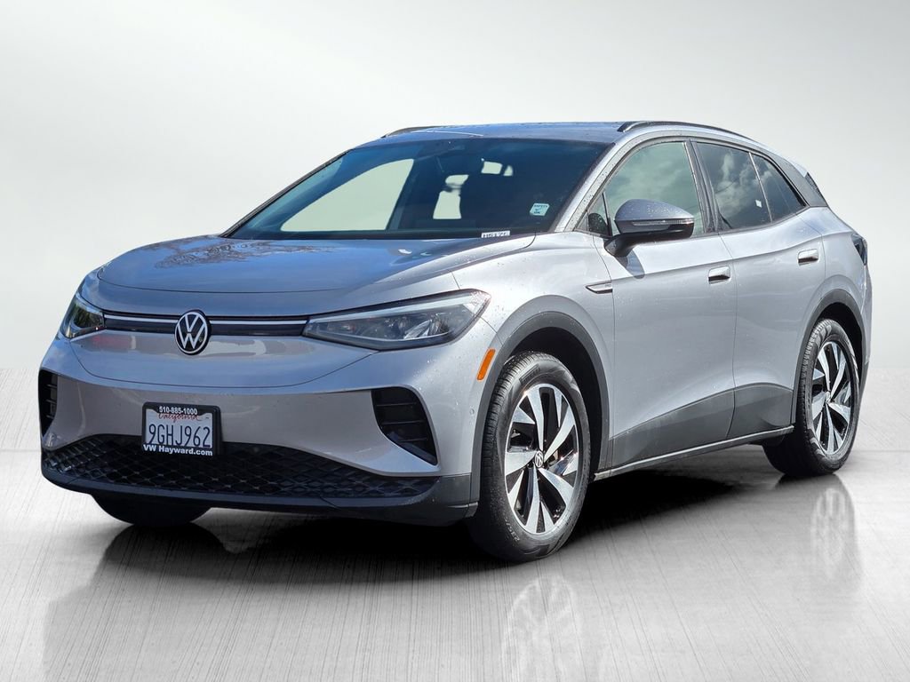 Used 2023 Volkswagen ID.4 Pro image 8