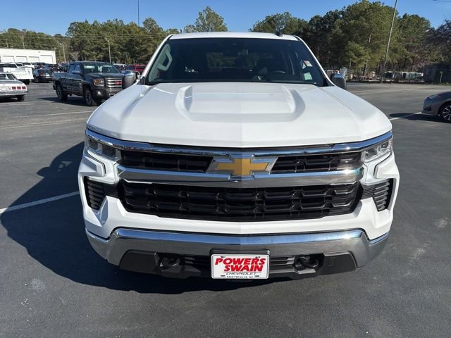Used 2023 Chevrolet Silverado 1500 LT image 8