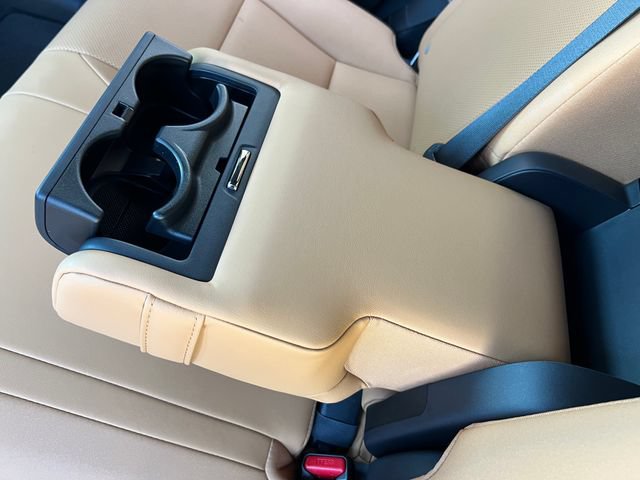 Used 2025 Lexus RX 350 FWD w/ Technology Package image 42