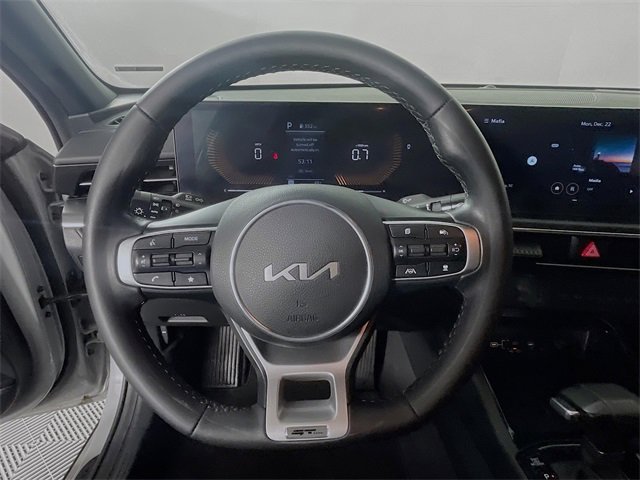 Used 2025 Kia K5 GT-Line image 12