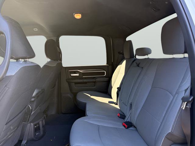 Used 2024 RAM 2500 Big Horn image 24