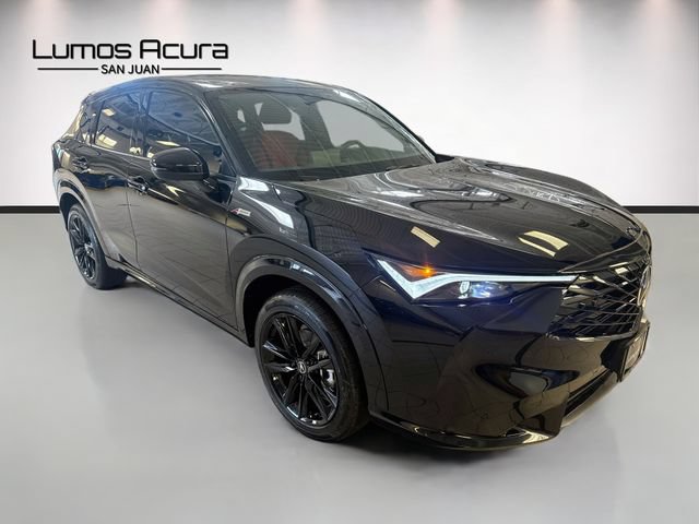 New 2026 Acura ADX A-Spec w/ Advance Package