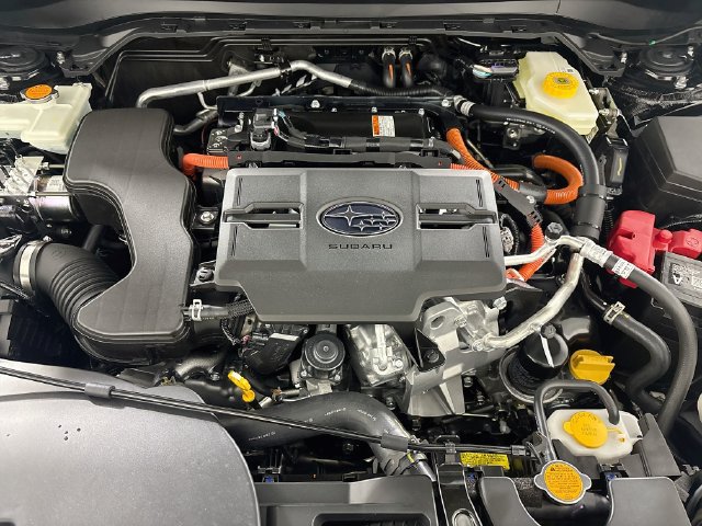 New 2026 Subaru Forester Premium AWD/4WD image 30