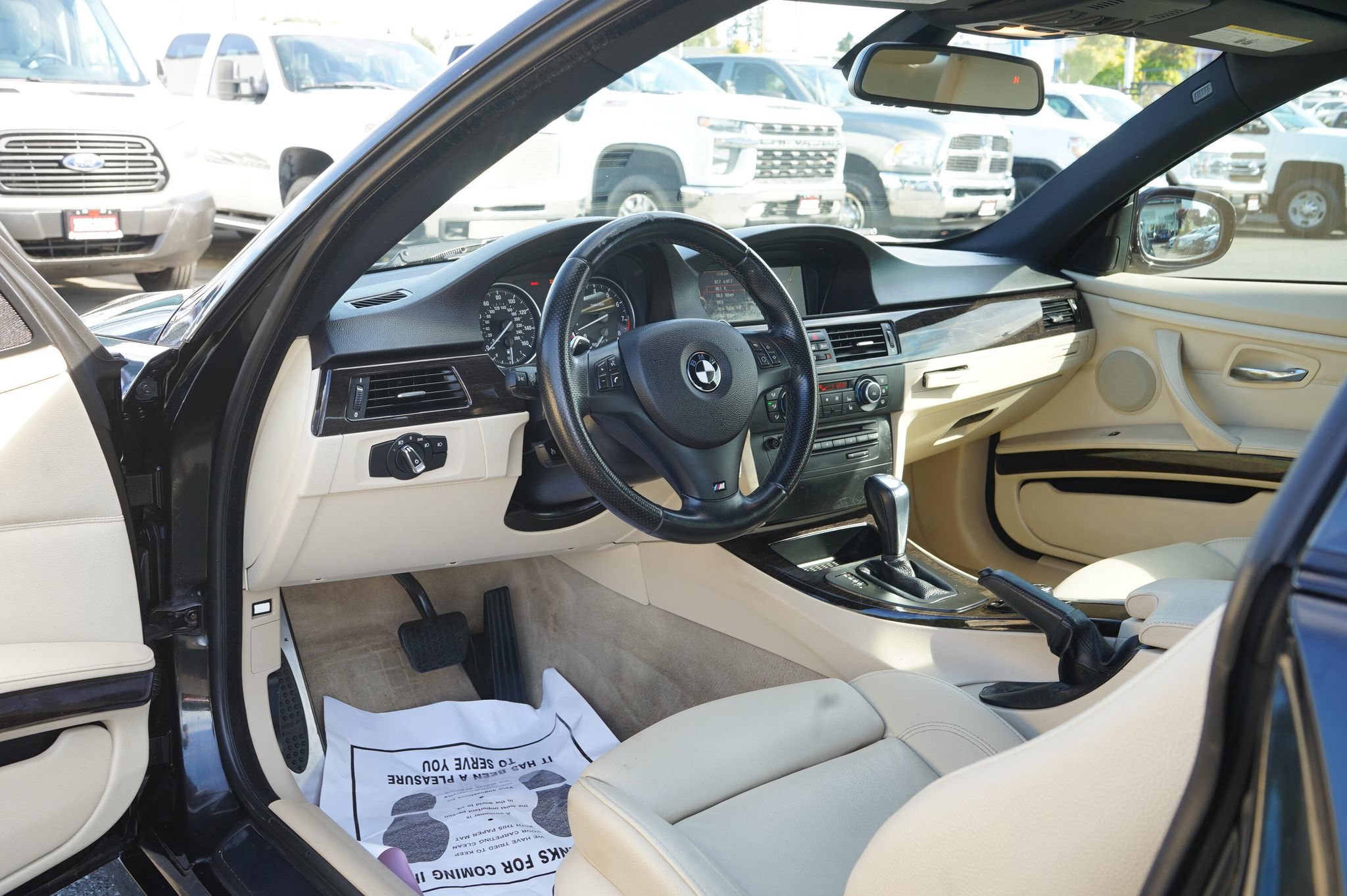 Used 2012 BMW 328i Coupe RWD image 13