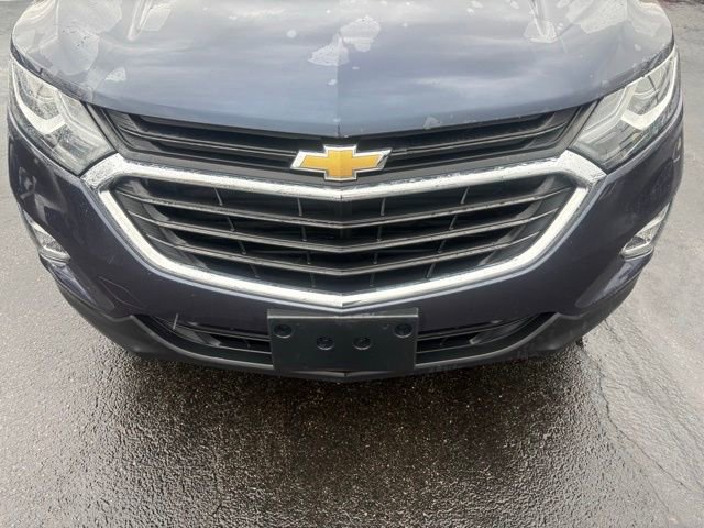 Used 2019 Chevrolet Equinox LT image 3