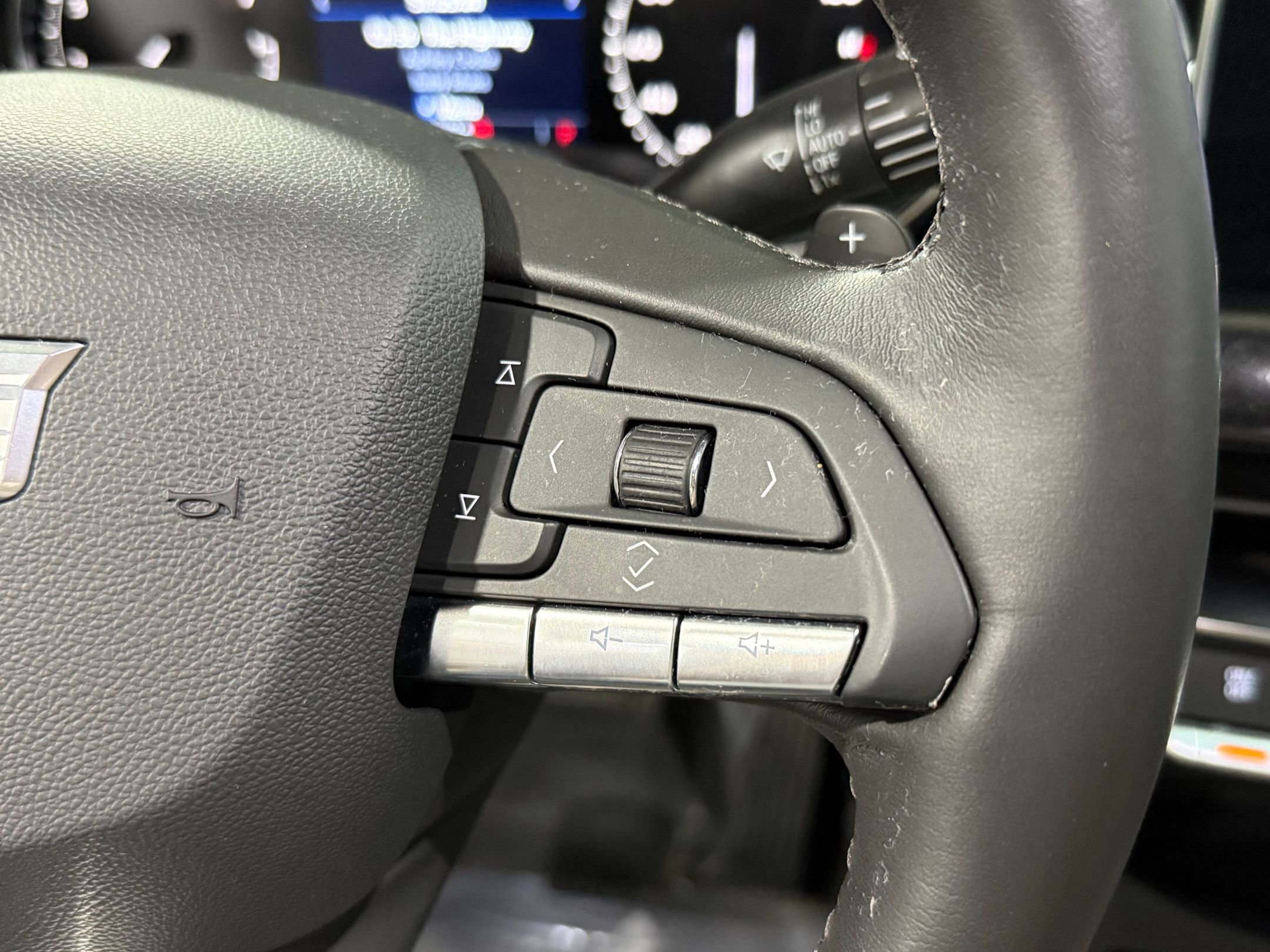 Certified 2023 Cadillac CT5 Premium Luxury image 22