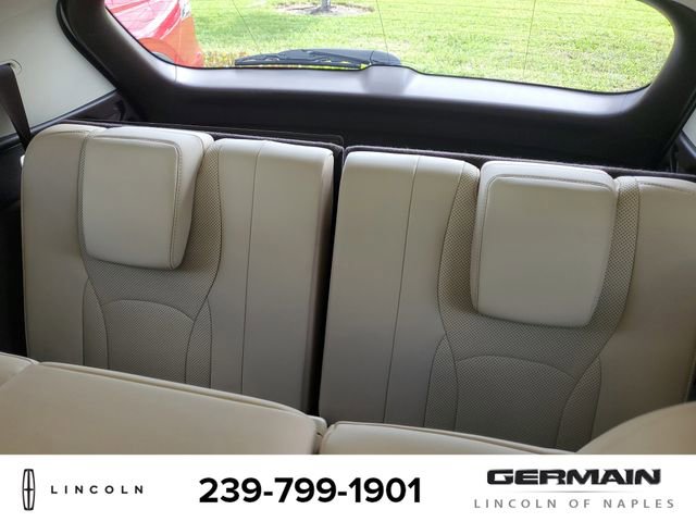 Used 2020 Lexus RX 350L Premium w/ Premium Package image 21