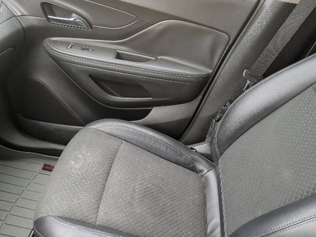 Used 2017 Buick Encore Preferred AWD/4WD image 20