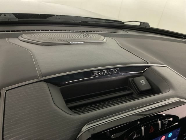 Used 2022 RAM 1500 Limited AWD/4WD image 27
