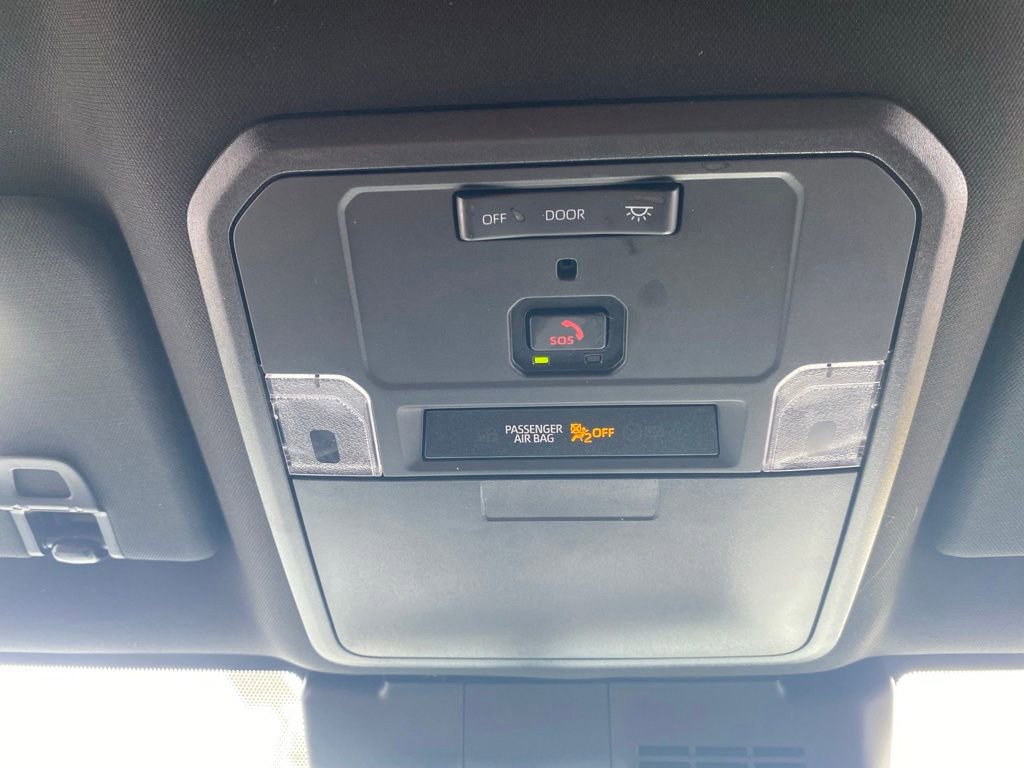 Used 2024 Toyota Tacoma SR5 RWD image 24