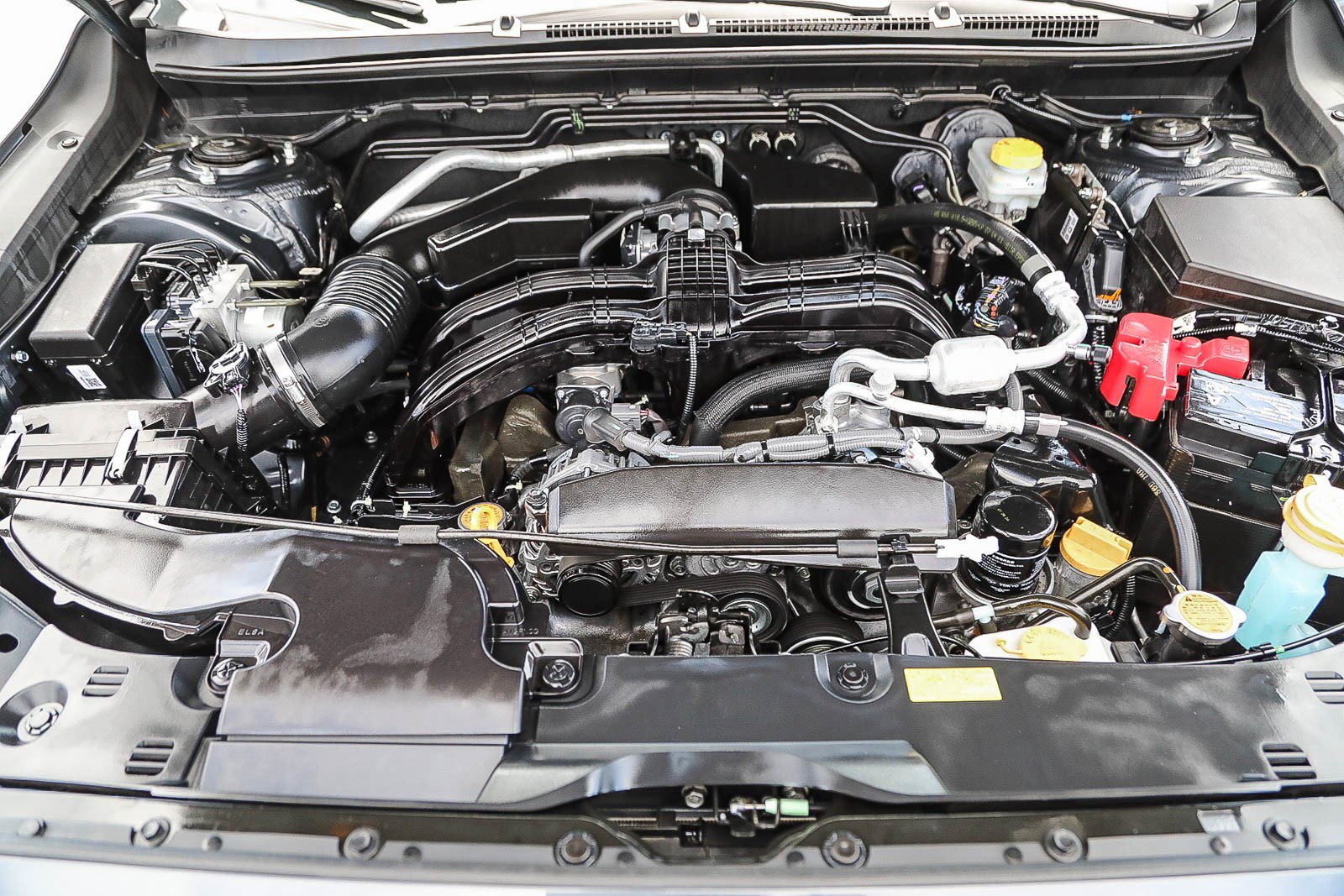 Used 2024 Subaru Crosstrek 2.5i Limited w/ Popular Package #4A image 24