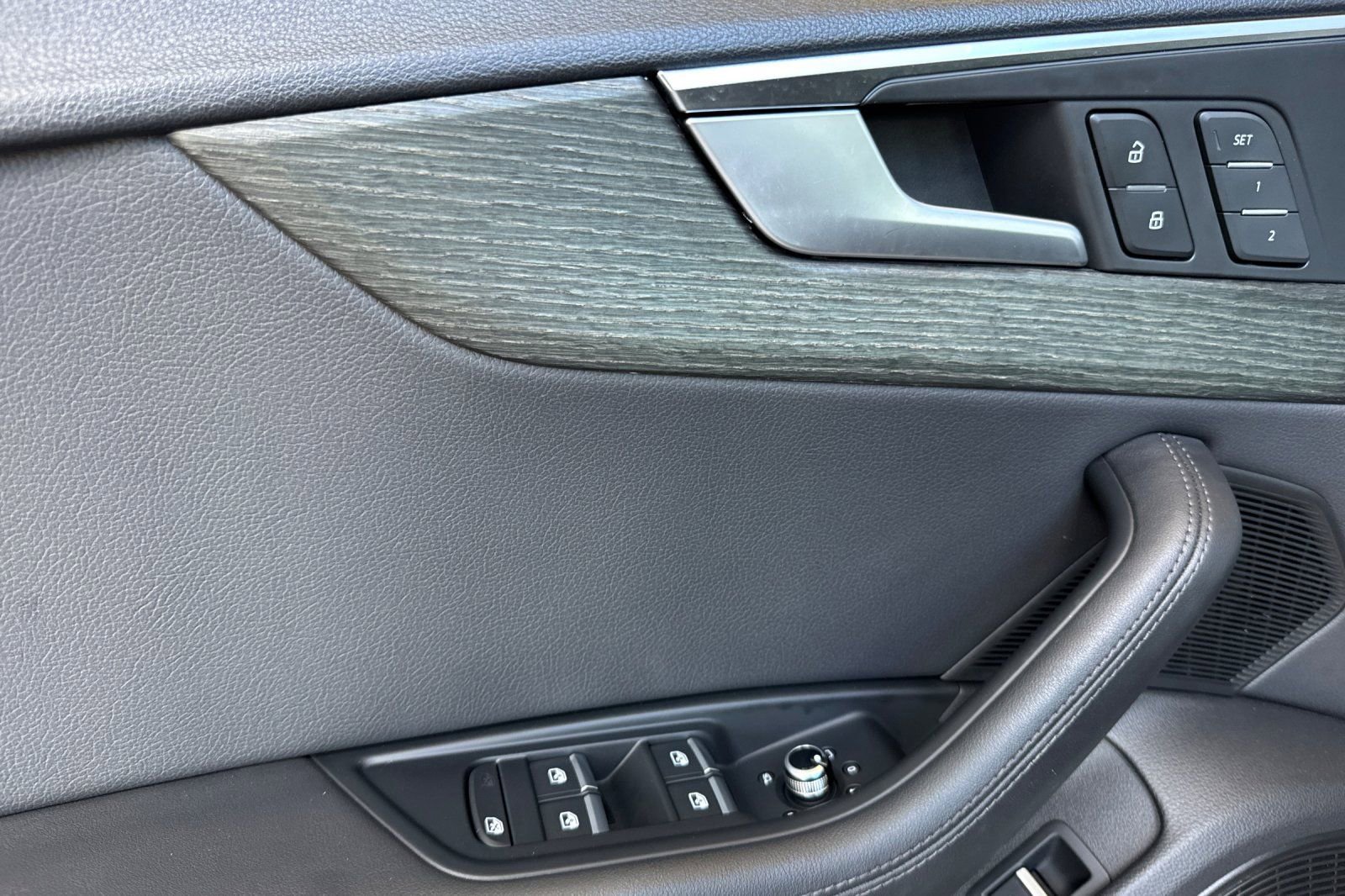 Used 2019 Audi A5 2.0T Prestige image 11