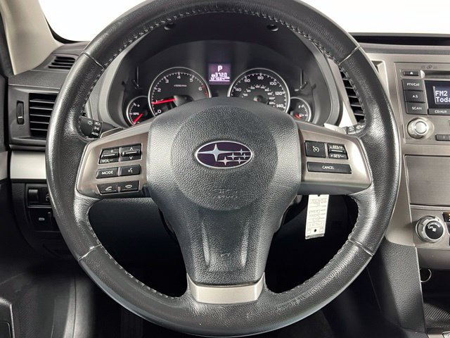 Used 2013 Subaru Outback 2.5i Premium w/ Popular Pkg 1A AWD/4WD image 11