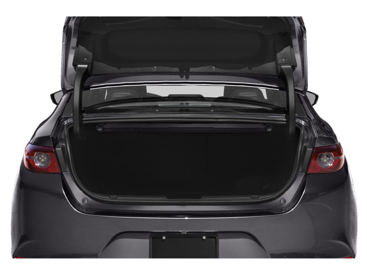 Used 2019 MAZDA MAZDA3 Sedan w/ Preferred Package FWD image 6