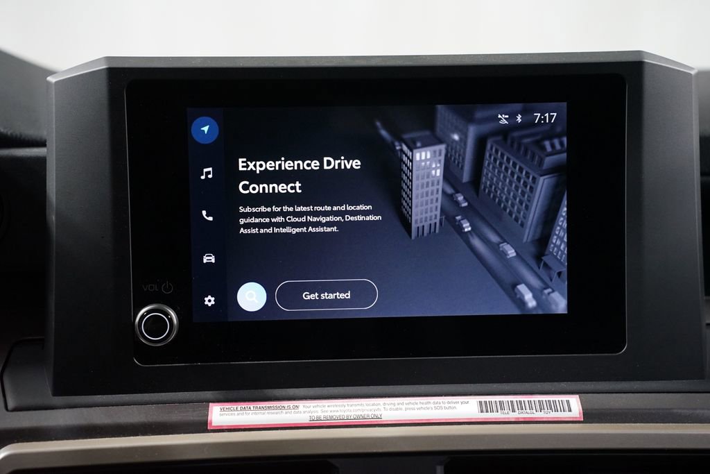 Certified 2024 Toyota Tacoma SR5 image 19