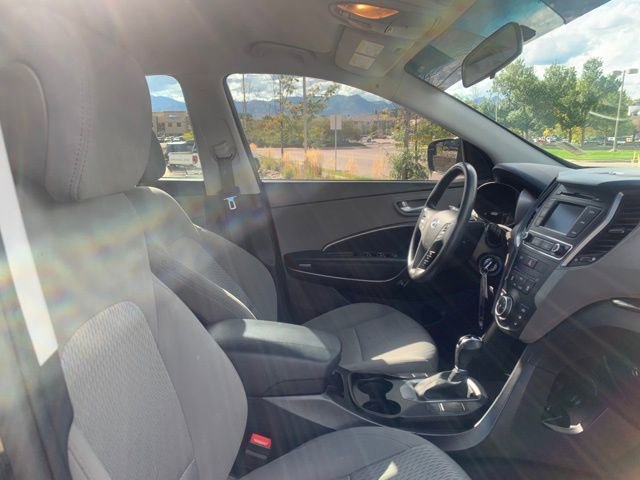 Used 2017 Hyundai Santa Fe Sport image 35