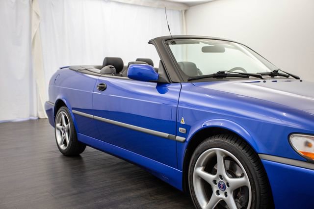 Used 2000 Saab 9-3 Viggen image 30