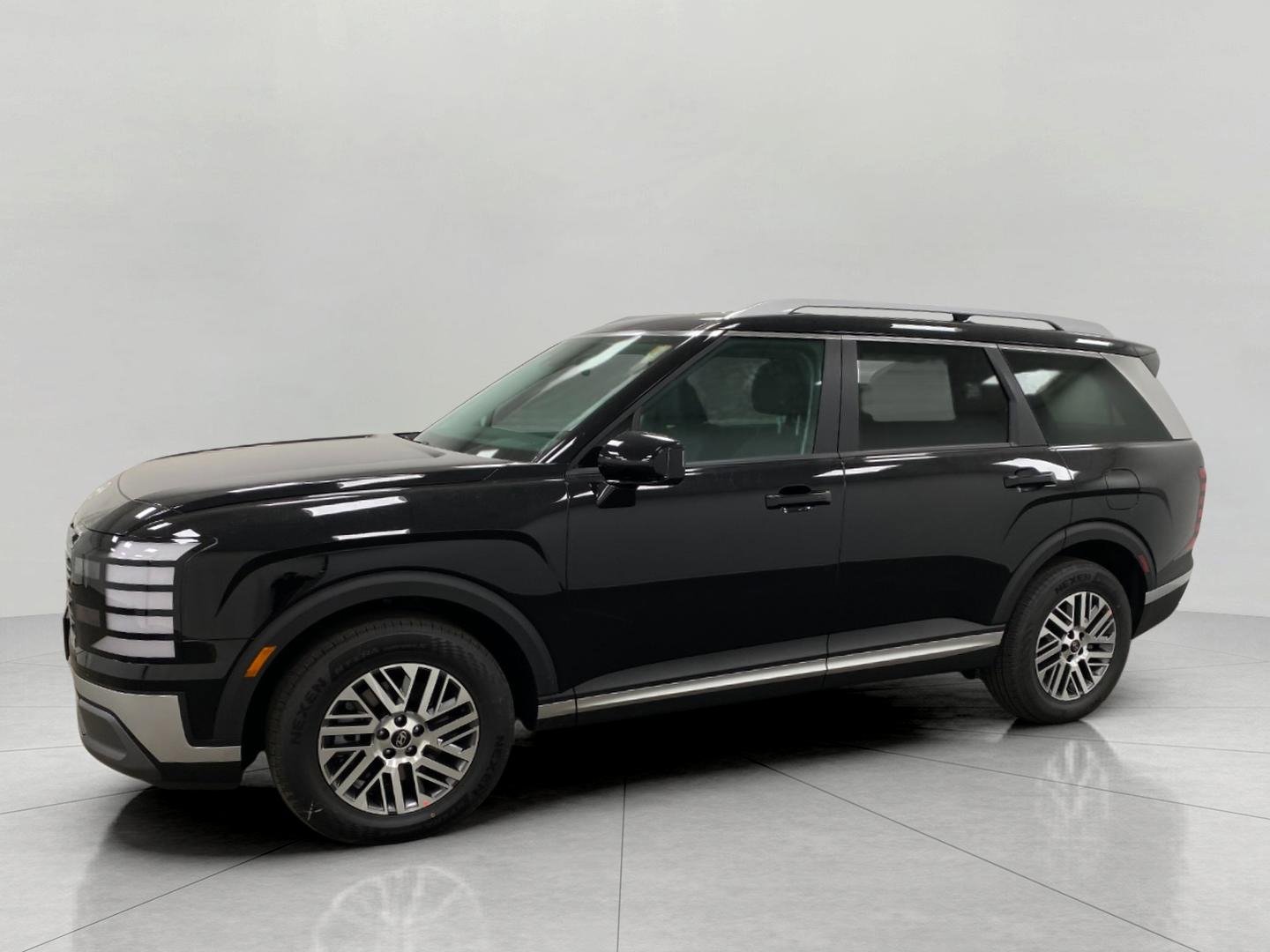 New 2026 Hyundai Palisade SEL image 8