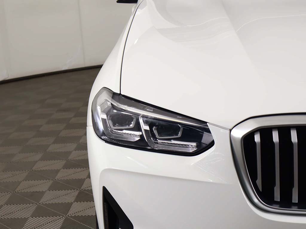 Used 2022 BMW X3 xDrive30i AWD/4WD image 15