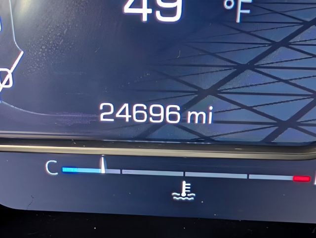 Used 2024 GMC Sierra 1500 Denali w/ Denali Reserve Package image 20