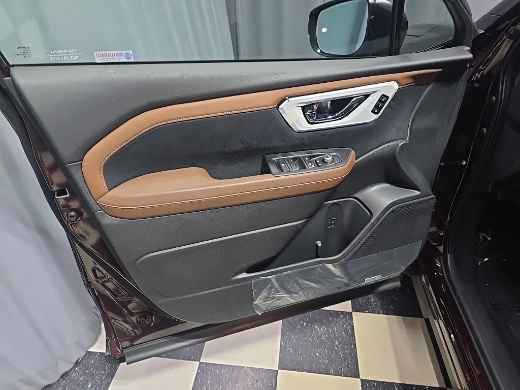New 2026 Subaru Forester Touring w/ Touring Hybrid Package AWD/4WD image 17