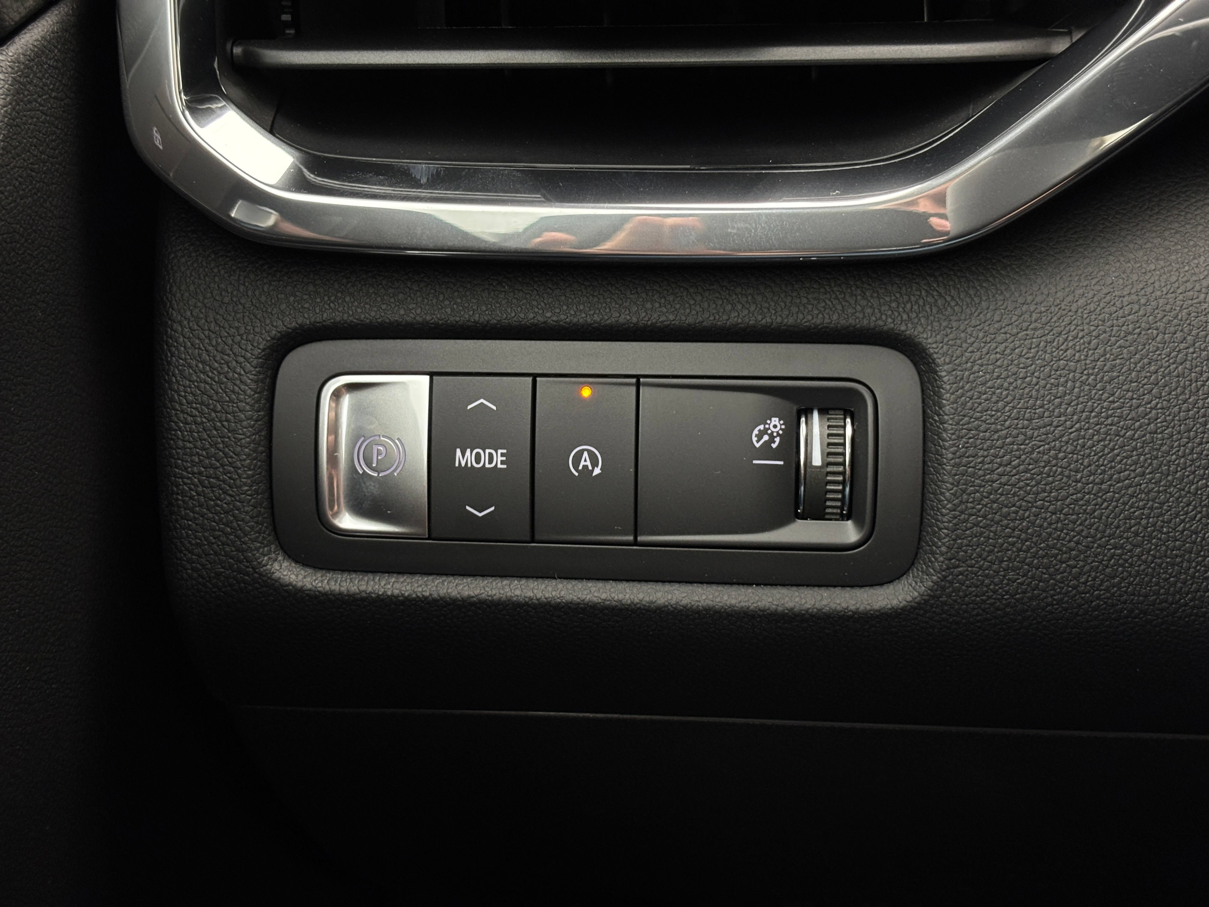 New 2026 GMC Acadia Elevation w/ Black Edition FWD image 24