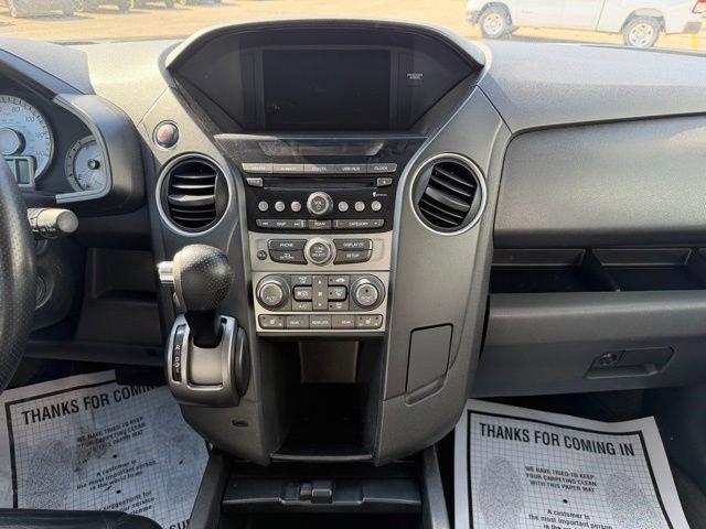 Used 2015 Honda Pilot EX-L image 23