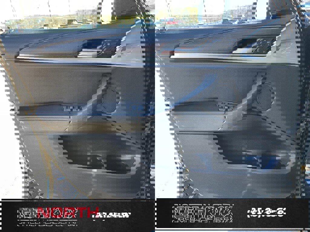 Used 2024 BMW X3 xDrive30i image 5