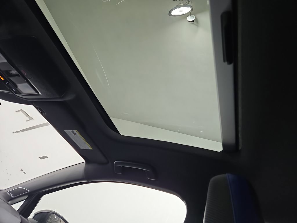 New 2026 Volkswagen Golf 2.0T image 21