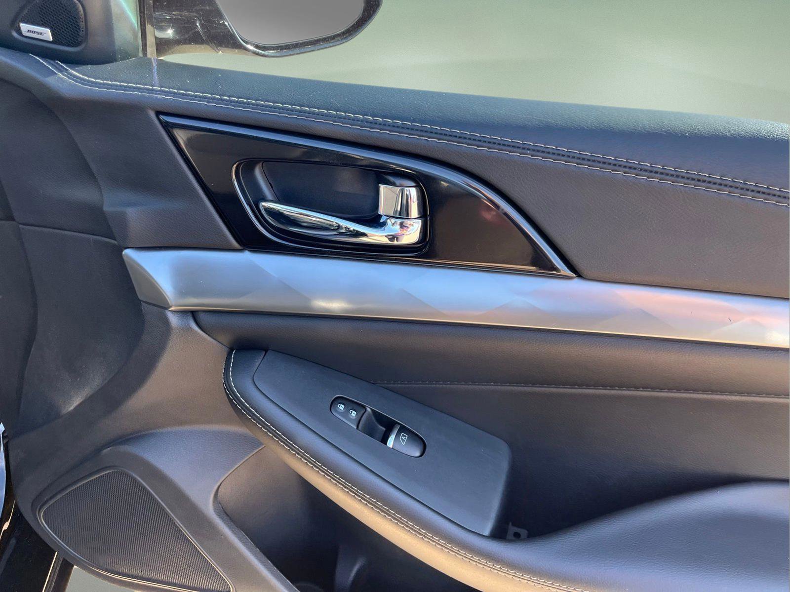 Used 2019 Nissan Maxima 3.5 SV FWD image 32