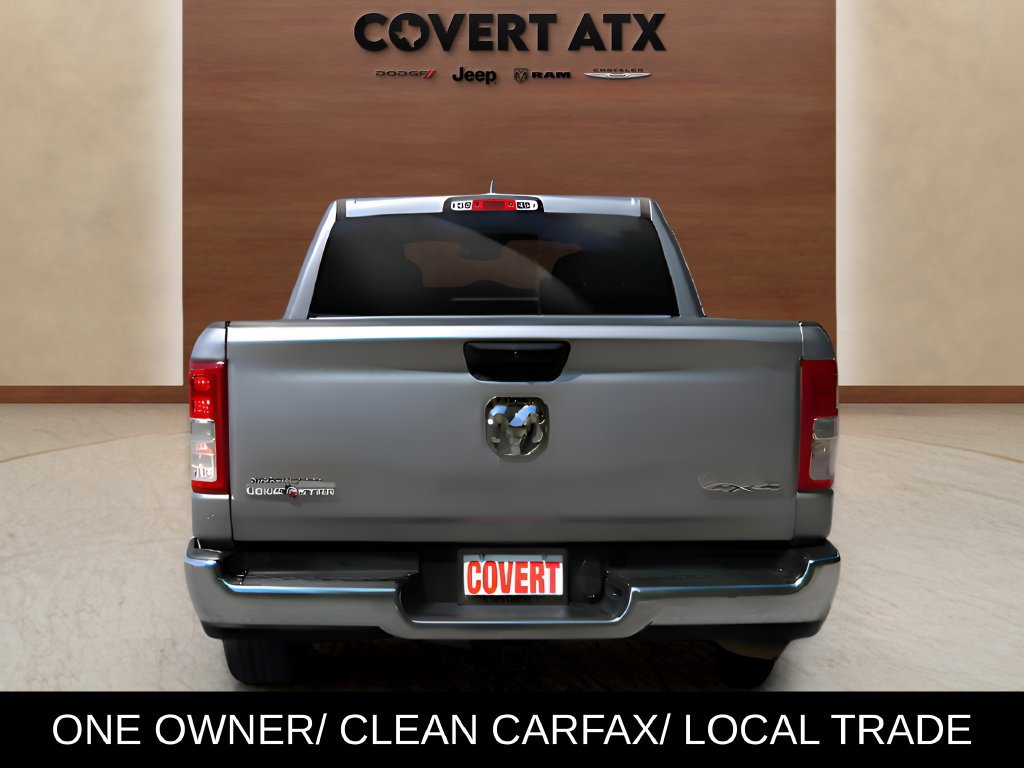 Used 2023 RAM 1500 Lone Star AWD/4WD image 4