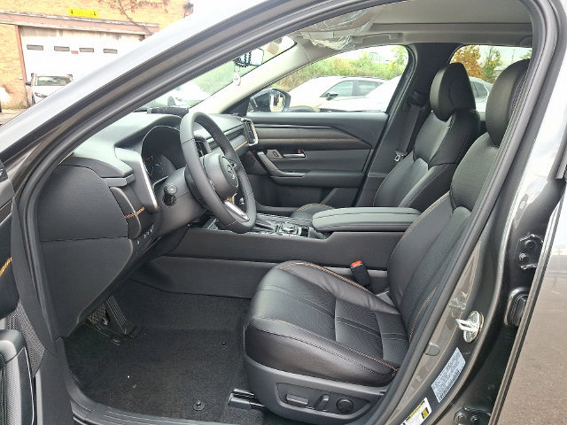 New 2026 MAZDA CX-50 AWD 2.5 Hybrid w/ Cargo Package image 14