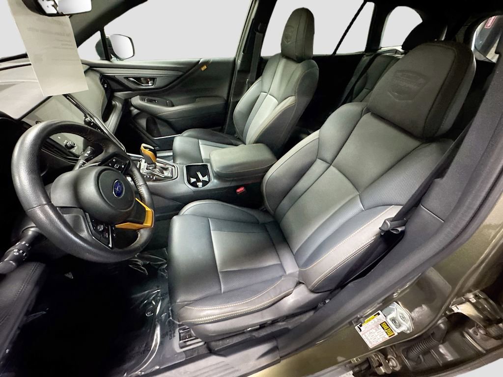 Certified 2022 Subaru Outback Wilderness image 19